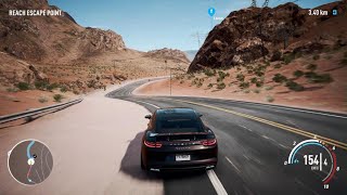 Need for Speed Payback Loot