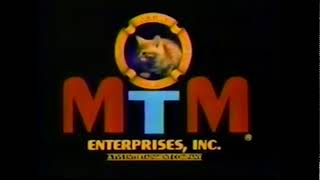 MTM logo - WKRP variation Mtm Logo Wkrp Variation Version 2
