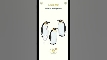 DOP 2: Delete One Part Game Level 550