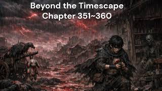 Beyond the Timescape Chapter 351~360