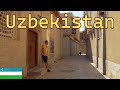 Uzbekistan  this country will surprise you  travel documentary