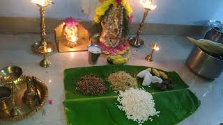 vinayagar chathurthi