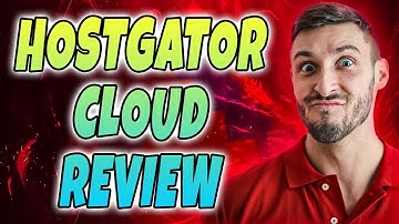 Hostgator Cloud Review | Hostgator Review | Best Wordpress Hosting