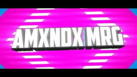 MY OFFICIAL INTRO. (CHECK DESCRIPTION)