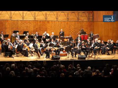 Anatolian Ensemble Stuttgart - Kara Toprak