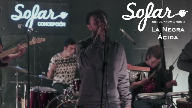 Los Perros Quieren Detener la Realidad