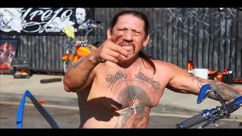Danny Trejo