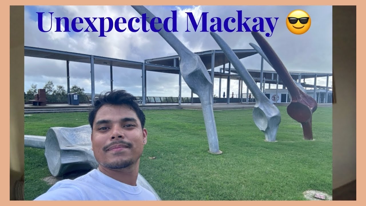 WHERE DID I END UP 😂✈️🐠