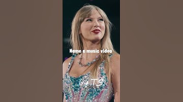 Taylor swift game: don’t say the same answer as me | #taylorswift #viralshorts