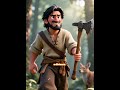King Parkit - Part 1