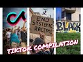 Black Lives Matter TikTok Compilation