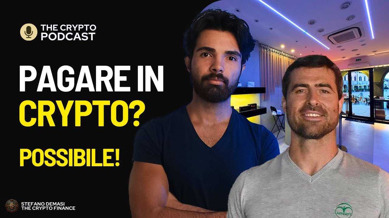 Pagare in BITCOIN è possibile? (Ecco cosa devi sapere)