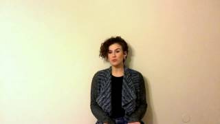 Lying There Edges | Natalie Masini