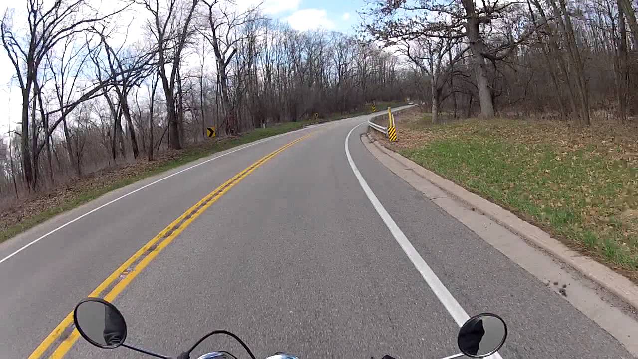 Kettle Moraine Scenic Drive YouTube