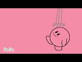 Kirby has found your sin unforgivable  (animation)