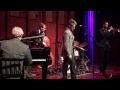 Jazzakademiet Oslo Conserthall 01022017 Jazzakademiet Oslo Conserthall 01022017