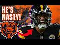 Chicago Bears Just Keep Making Moves…