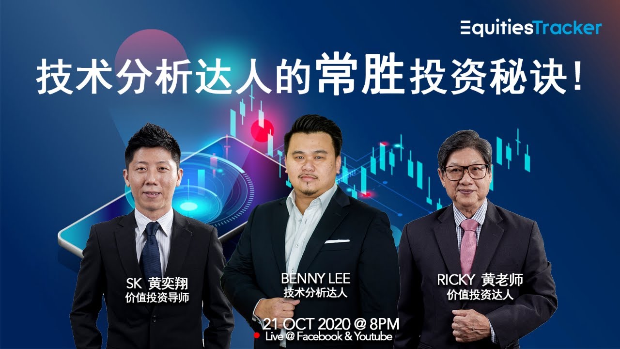 【技术分析达人的常胜投资秘诀！】