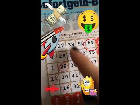 Die verschiedenen Bingo-Räume im Tower Casino