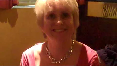 Sandra Langford - How to deliver a fantastic 4Sight!