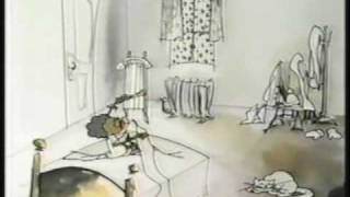 Sesame Street - Preparation for sleding