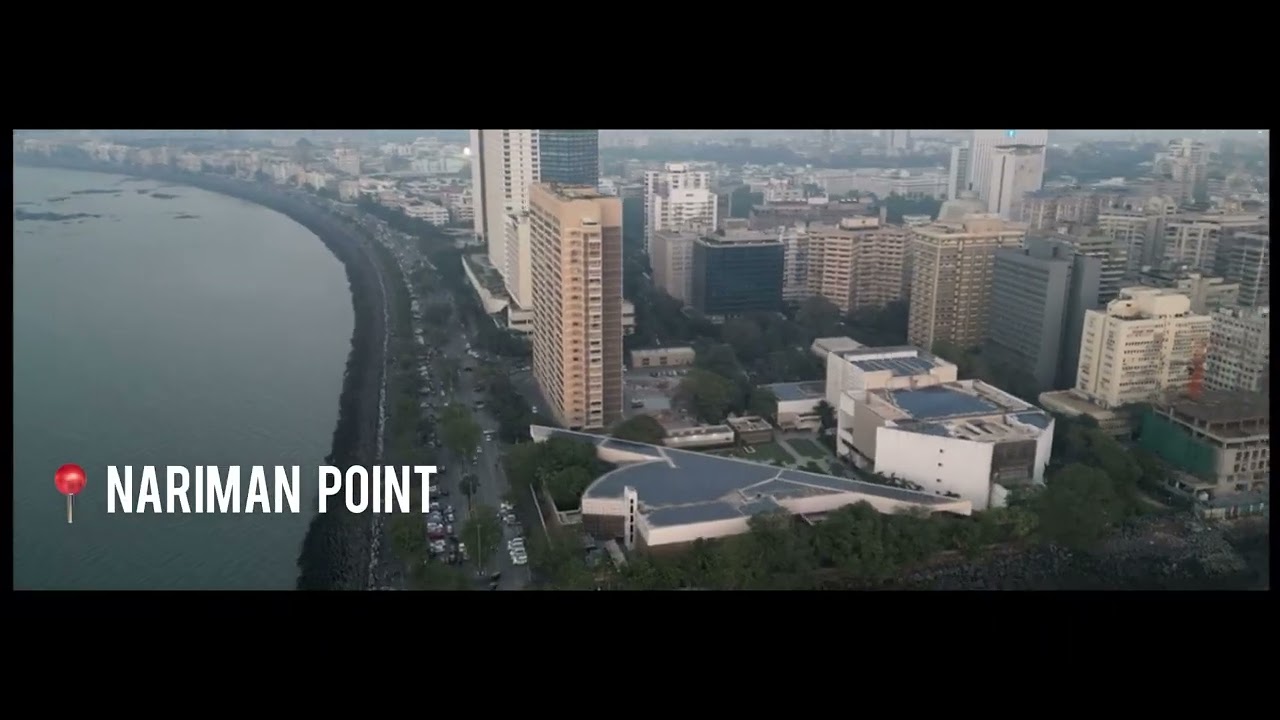 Mittal Builders who built Nariman Point are coming to Borivali