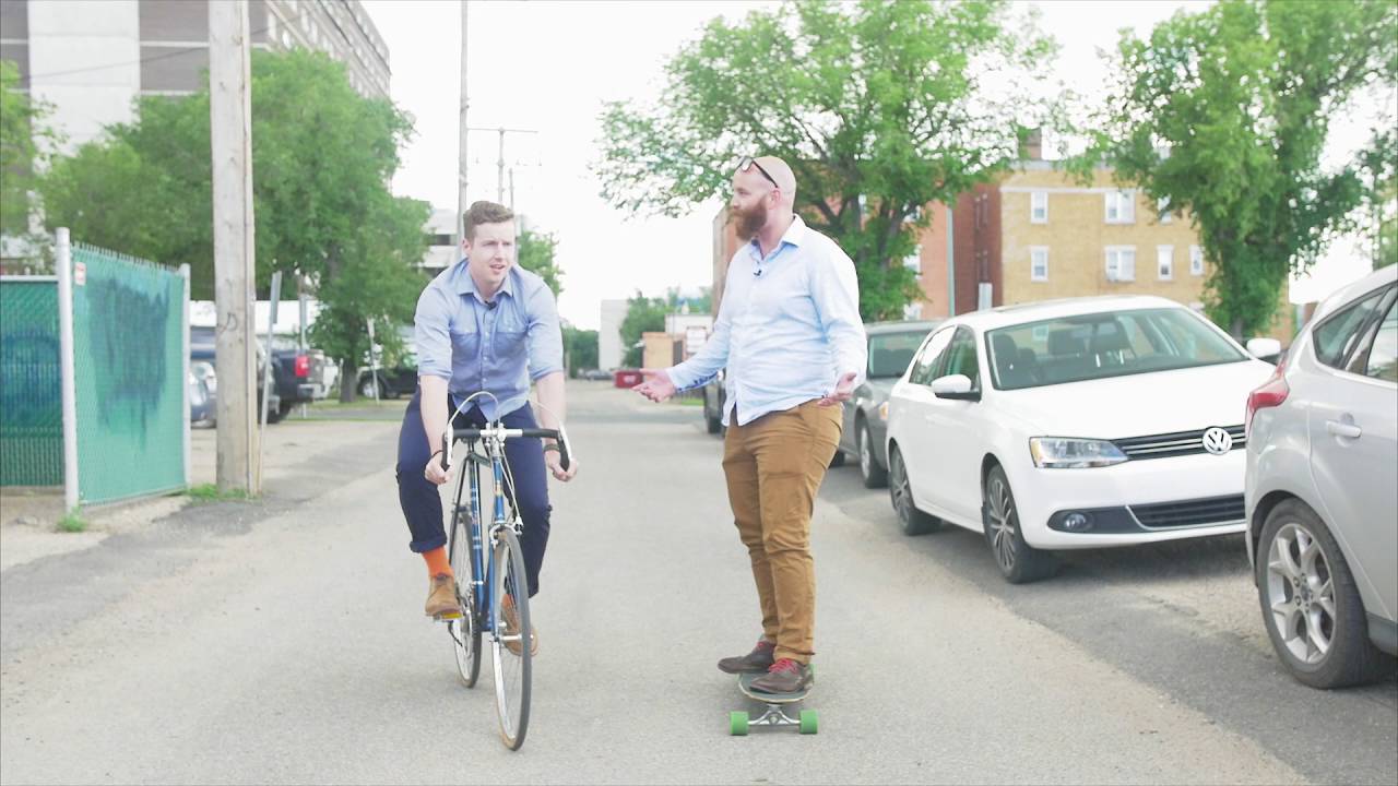 Big Idea Camp Promo 2.OOOHHYEAAAH Promo