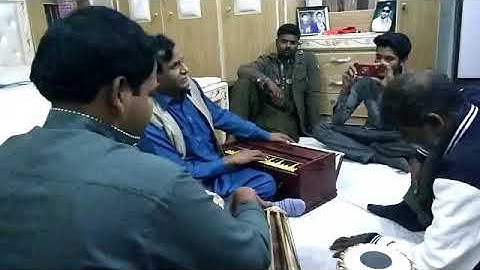 #Short Video Mere Shauk Da Nahin By USTAD Ghulam Ali