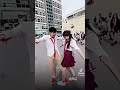 خلوه صدقتهم هازال وبكير في عالم موازي