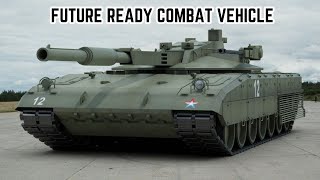 INDIAN ARMY PLANS TO PROCURE 590 FUTURE READY COMBAT VEHICLE (FRCV) #worldforum #india #indianarmy