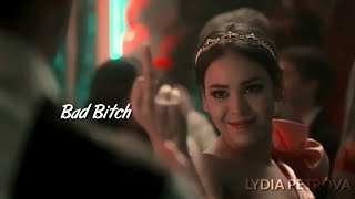 MULTIFEMALE | BAD BITCH