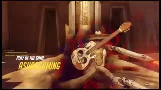 Reaper septuple kill (7 kills)