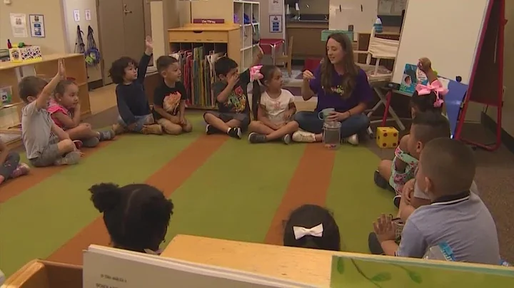 70% of Texas teachers are thinking about quitting, TSTA survey shows