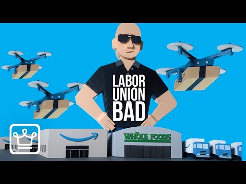 Video: How To Organize Labor Protection At The Enterprise