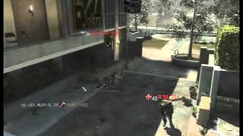 XX_ANDYFAZ_XX - 3 ACROSS THE MAP TOMAHAWKS IN ONE GAME ON STADIUM