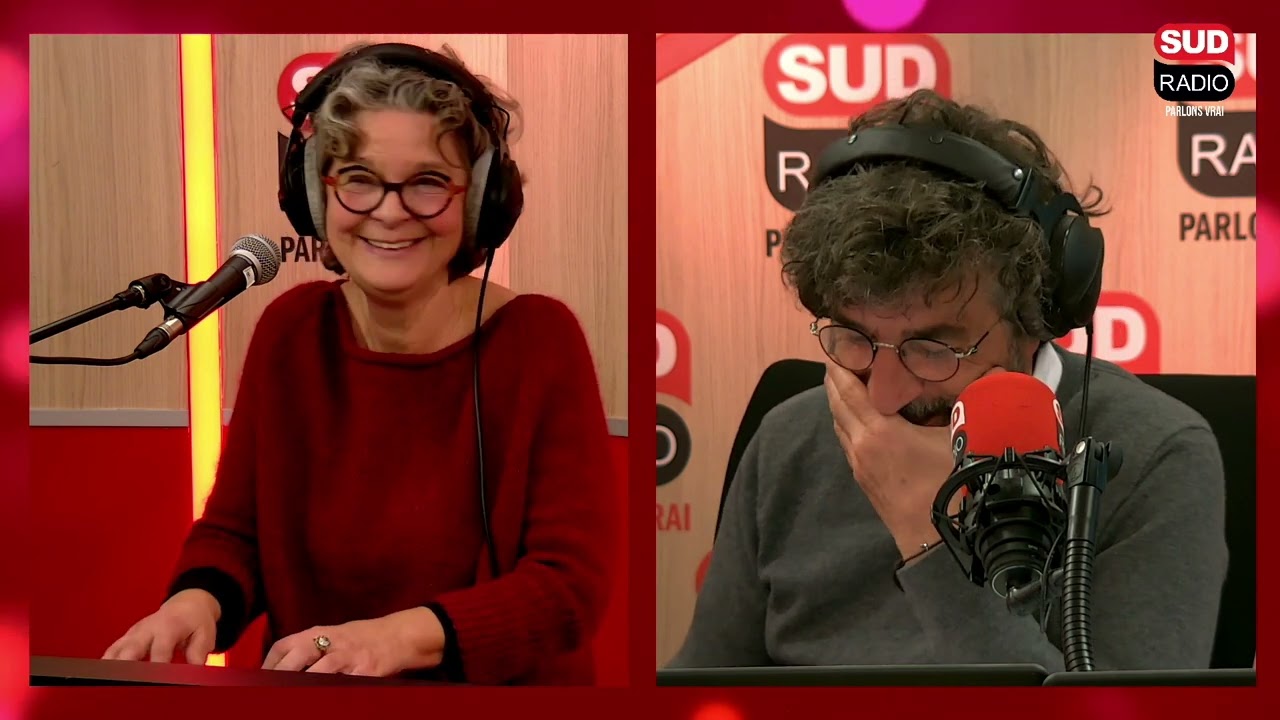 Yvan Cujious et Célia Reggiani - Joseph (Live)