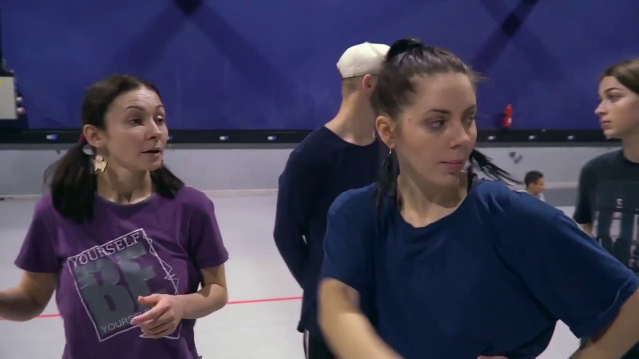 Документальный фильм о Церемонии Открытия Выставки EXPO-2017