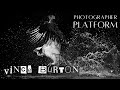 Black and White Photography - "Vince Burton" | Photographer Platform