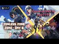 Zenless Zone Zero ngày 6 - Liệu ZZZ có phải là game đáng chơi? #HiNewEridu #zzzero #hoyocreators