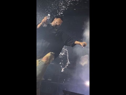231202 pH-1 - TELÉFONO @ Hennessy Artistry 2023 [FANCAM]