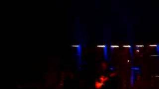 Massive attack - Extrait 3 pukkelpop 2006