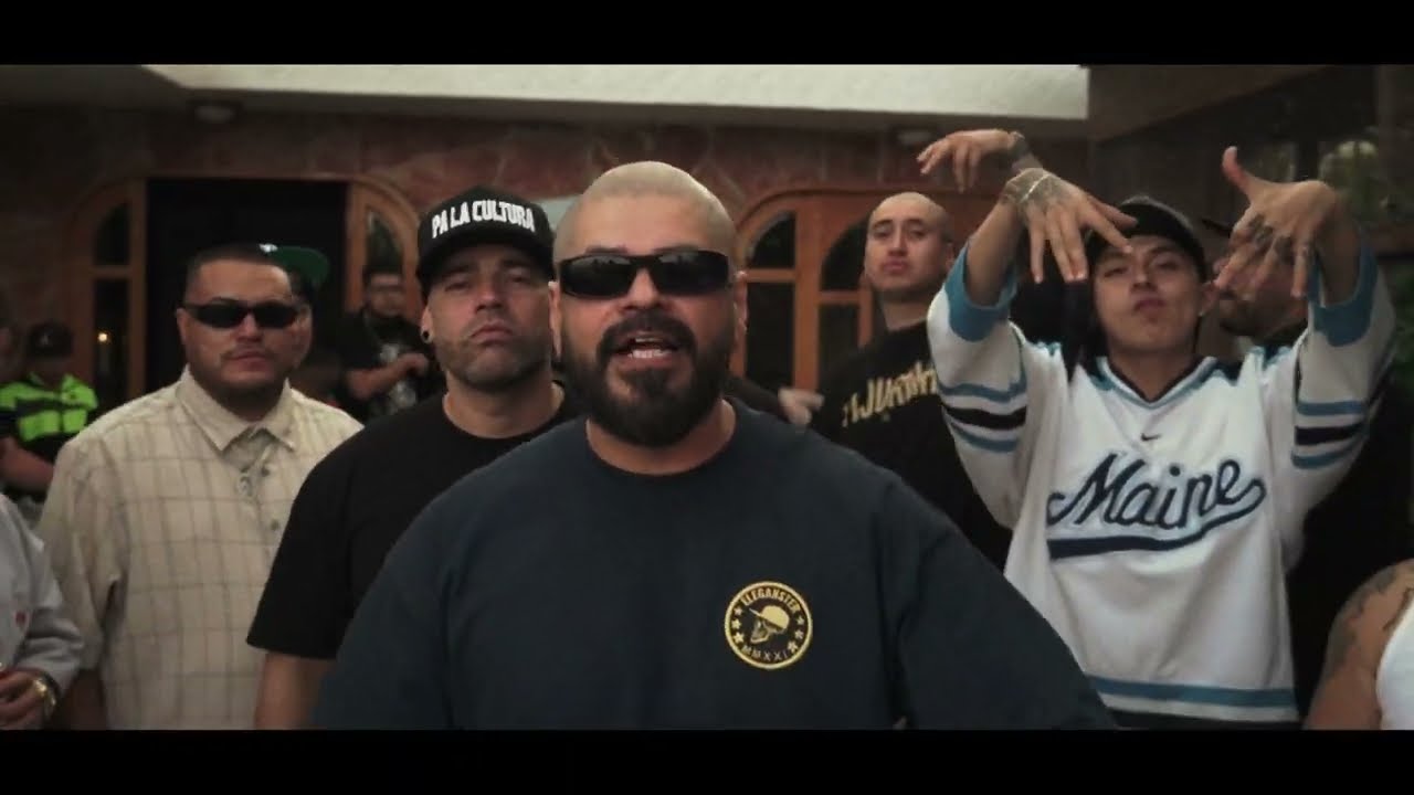 Pelygro KDC, TdN13:17-13, Mr. Yosie Locote, Destinee, La Baby Smiley - Ghetto (Video Oficial) 2025