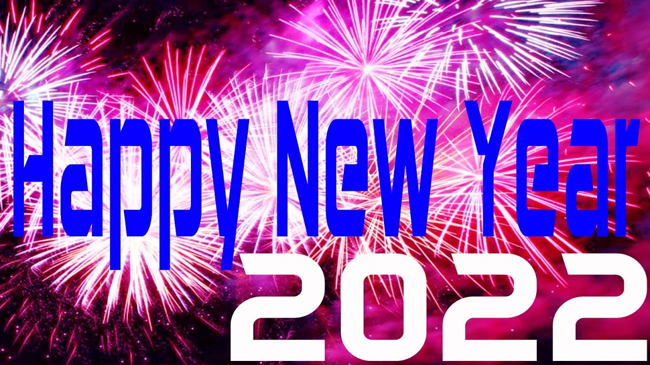 happy new year 2019