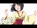【ポケポケアニメ】間違ってエリカを攻撃してしまったギャラドス😅