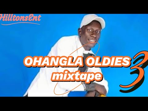 OHANGLA OLDIES 3 POOL OF LUO MUSIC OdosJasuba GraceNyakindu WangaJasuba BY HilltonsEnt