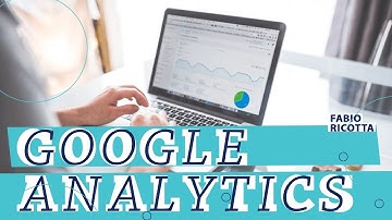 #170 | Google Analytics no Wordpress? É Possível? | FABIO RICOTTA