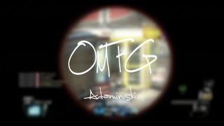 Adaminski | BO2 Quad Headshot Feed
