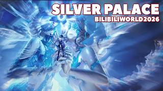 This Is The First Boss?! - Silver Palace Bw2026