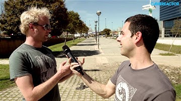 Toki Tori 2 - Two Tribes iDÉAME interview