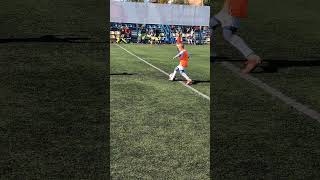 BeActive. 2 тайм, Кудрівка вводить